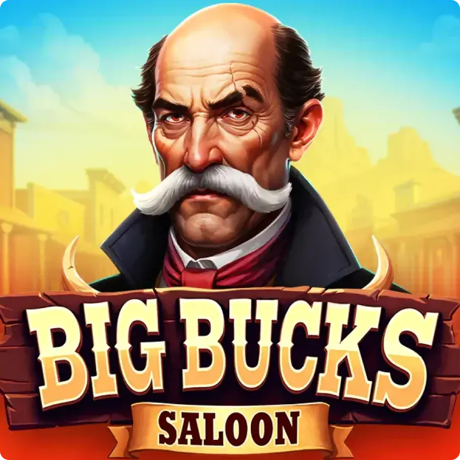 Big Bucks Big Bucks