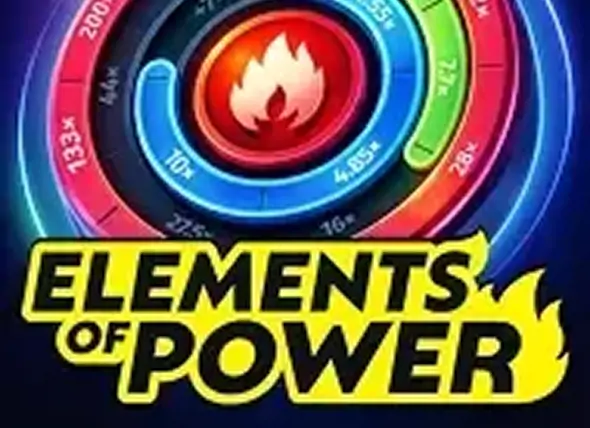 Elements of Power Elements of Power