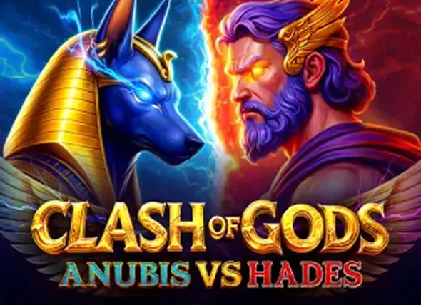 Clash of Gods Clash of Gods