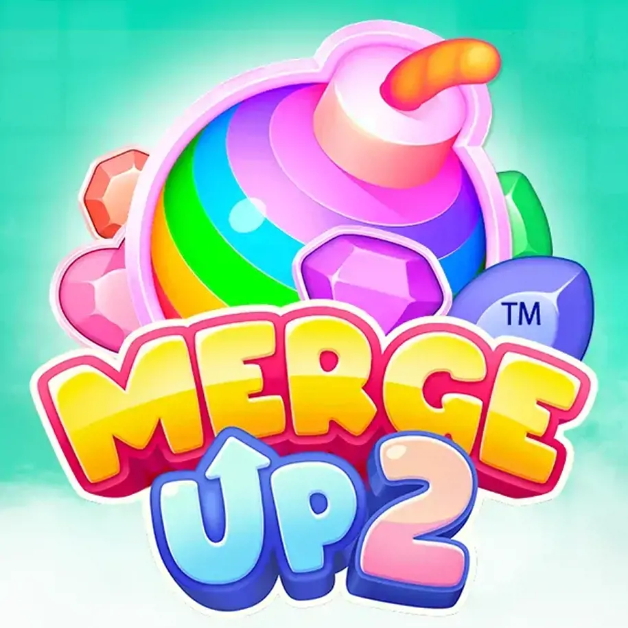 Merge Up 2 Merge Up 2